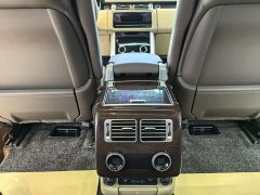 Land Rover Range Rover 3.0 L6 Legend Extended Classic Edition - фото 11