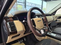 Land Rover Range Rover 3.0 L6 Legend Extended Classic Edition - фото 12