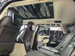 Land Rover Range Rover 3.0 L6 Legend Extended Classic Edition - фото 13