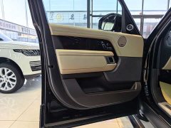 Land Rover Range Rover 3.0 L6 Legend Extended Classic Edition - фото 14