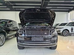 Land Rover Range Rover 3.0 L6 Legend Extended Classic Edition - фото 15