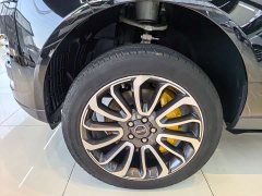 Land Rover Range Rover 3.0 L6 Legend Extended Classic Edition - фото 16
