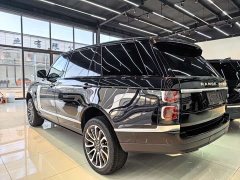 Land Rover Range Rover 3.0 L6 Legend Extended Classic Edition - фото 2