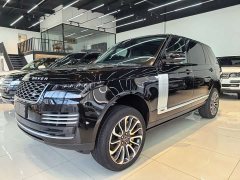 Land Rover Range Rover 3.0 L6 Legend Extended Classic Edition - фото 3