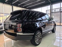 Land Rover Range Rover 3.0 L6 Legend Extended Classic Edition - фото 4