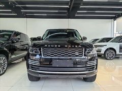 Land Rover Range Rover 3.0 L6 Legend Extended Classic Edition - фото 5