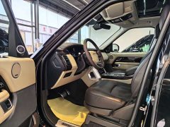 Land Rover Range Rover 3.0 L6 Legend Extended Classic Edition - фото 6