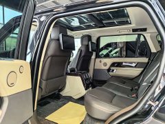 Land Rover Range Rover 3.0 L6 Legend Extended Classic Edition - фото 7
