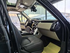 Land Rover Range Rover 3.0 L6 Legend Extended Classic Edition - фото 8