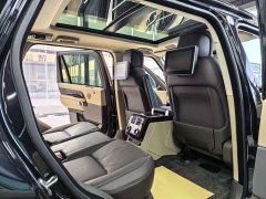 Land Rover Range Rover 3.0 L6 Legend Extended Classic Edition - фото 9