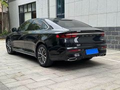 Geely Xingrui 2.0TD luxury - фото 10
