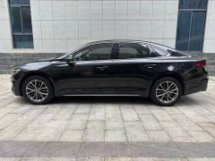 Geely Xingrui 2.0TD luxury - фото 4
