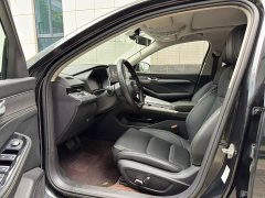 Geely Xingrui 2.0TD luxury - фото 5