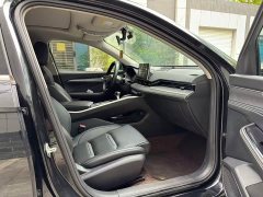 Geely Xingrui 2.0TD luxury - фото 7
