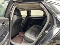 Geely Xingrui 2.0TD luxury - фото 8