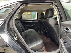 Geely Xingrui 2.0TD luxury - фото 9