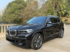 BMW X5 (Imported) 2021 xDrive30i M Sports Package - фото 1
