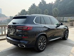 BMW X5 (Imported) 2021 xDrive30i M Sports Package - фото 12