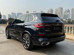 BMW X5 (Imported) 2021 xDrive30i M Sports Package - фото 13