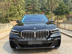 BMW X5 (Imported) 2021 xDrive30i M Sports Package - фото 2