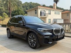 BMW X5 (Imported) 2021 xDrive30i M Sports Package - фото 3