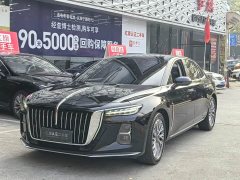 Hongqi H5 2.0T Automatic Zhilian Qichang Edition - фото 1