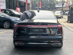 Hongqi H5 2.0T Automatic Zhilian Qichang Edition - фото 10