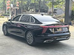 Hongqi H5 2.0T Automatic Zhilian Qichang Edition - фото 11