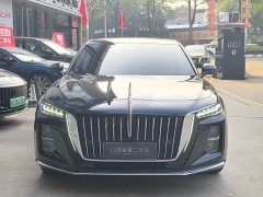 Hongqi H5 2.0T Automatic Zhilian Qichang Edition - фото 2