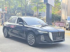 Hongqi H5 2.0T Automatic Zhilian Qichang Edition - фото 3