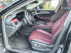 Hongqi H5 2.0T Automatic Zhilian Qichang Edition - фото 4
