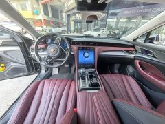 Hongqi H5 2.0T Automatic Zhilian Qichang Edition - фото 5