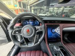 Hongqi H5 2.0T Automatic Zhilian Qichang Edition - фото 6