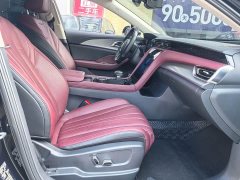 Hongqi H5 2.0T Automatic Zhilian Qichang Edition - фото 8