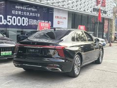 Hongqi H5 2.0T Automatic Zhilian Qichang Edition - фото 9