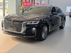 Hongqi H9 2.0T Zhilian Qixiang Edition - фото 1
