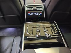 Hongqi H9 2.0T Zhilian Qixiang Edition - фото 10