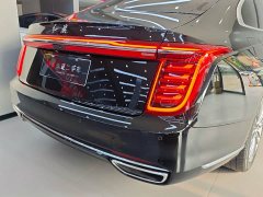 Hongqi H9 2.0T Zhilian Qixiang Edition - фото 14