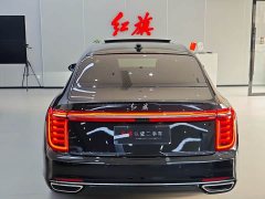 Hongqi H9 2.0T Zhilian Qixiang Edition - фото 15