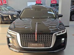 Hongqi H9 2.0T Zhilian Qixiang Edition - фото 2