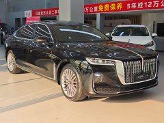 Hongqi H9 2.0T Zhilian Qixiang Edition - фото 3