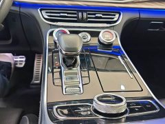 Hongqi H9 2.0T Zhilian Qixiang Edition - фото 6