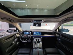 Hongqi H9 2.0T Zhilian Qixiang Edition - фото 8