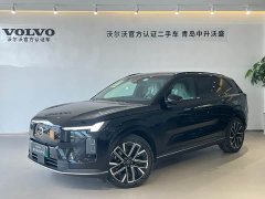 Volvo XC70 Plug-in Hybrid AWD Ultra-Long Range Plus - фото 1