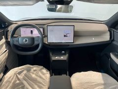 Volvo XC70 Plug-in Hybrid AWD Ultra-Long Range Plus - фото 15