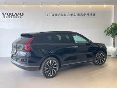 Volvo XC70 Plug-in Hybrid AWD Ultra-Long Range Plus - фото 4