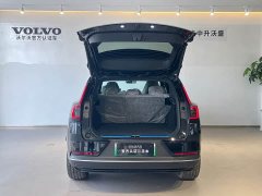 Volvo XC70 Plug-in Hybrid AWD Ultra-Long Range Plus - фото 6