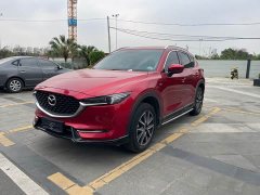 Mazda CX-5 2.5L 2WD Version - фото 1