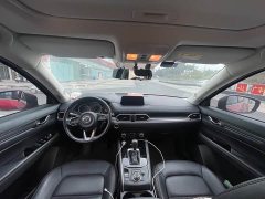 Mazda CX-5 2.5L 2WD Version - фото 10