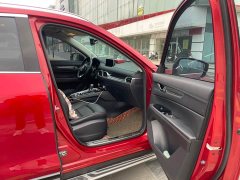 Mazda CX-5 2.5L 2WD Version - фото 11